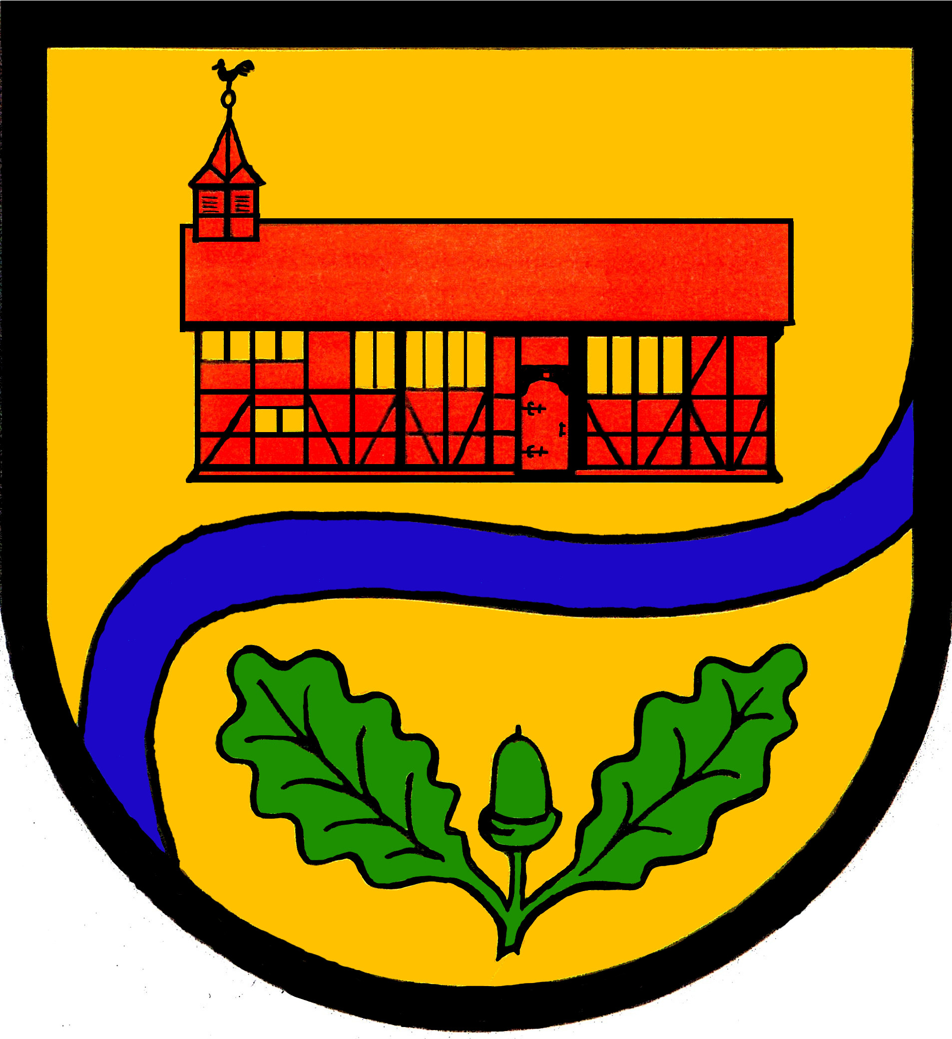 Fuhlenhagen
